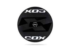 Заднее колесо диск для триатлона COX Sphere TT Road Clincher Disc Brakes