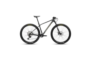 Велосипед MTB Orbea Alma M30 (2025)