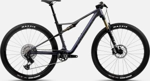 Велосипед Orbea OIZ M-TEAM AXS (2024)