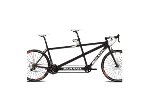 Велосипед Duratec Tandem Big Bang R9 Disc Ultegra Di2 (2024)