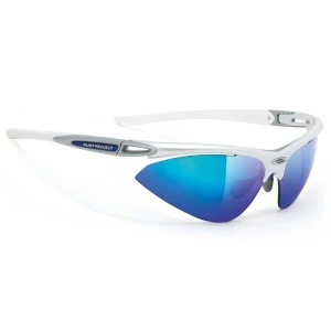 Очки Rudy Project SYLURO S-WIDE WHITE P-M/LS BLUE