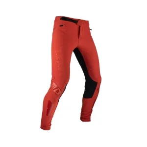 YABIKE.RU Велоштаны женские Leatt MTB Gravity 4.0W Pant Lava