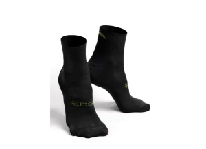 Носки ECSI короткие унисекс с логотипом