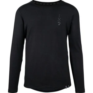Джерси IXS Flow Merino LS Джерси IXS Flow Merino LS
