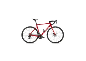 Велосипед Colnago V4 Ultegra Di2 12v R600 VDRD (2024)