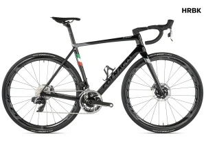Велосипед Colnago C68 Disc Dura-Ace Di2 12v W400 HRBK 2022