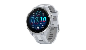 Часы Garmin ForeRunner 965 AMOLED