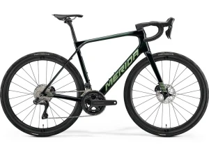 Велосипед Merida SCULTURA ENDURANCE 9000