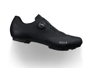 Велотуфли MTB Fizik VENTO OVERCURVE X3