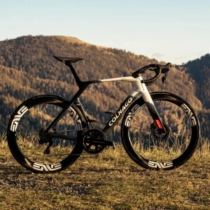 Велосипед Colnago Y1Rs (2025)