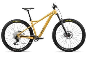 Велосипед Orbea LAUFEY H10