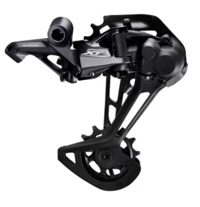 Переключатель задний SHIMANO XT M8100 SGS Standart 12ск.