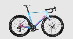 Велосипед Factor OSTRO VAM Hatsune Miku (2025)