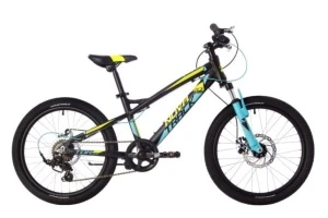 Велосипед Novatrack TORNADO  20"