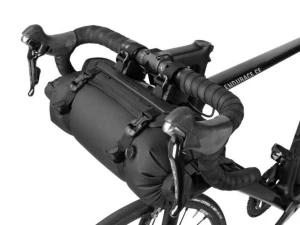 Велосумка TOPEAK FRONTLOADER HANDLEBAR MOUNT BIKEPACKING BAG, 8 LITER