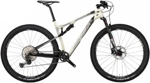 Велосипед Wilier 110FX SHIMANO XT, FOX 32 SC CrossMax