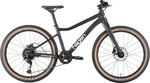 Велосипед Hagen Teen Pro 24 Carbon подростковый