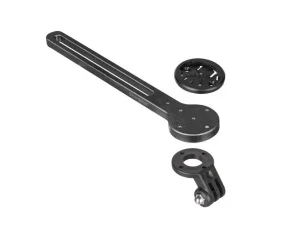 Держатель TOPEAK UTF MULTI-MOUNT (FITS INTEGRATED COCKPITS, EXT. 150MM)