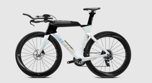 Велосипед Factor SLiCK (2025)