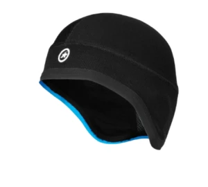 Шапочка под шлем Assos Assosoires Cap Winter