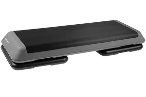 Степ-платформа профессиональная 3 уровня Hasttings Digger HD22H1A