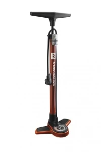 Насос Titan Racing Air Raze Floor Pump