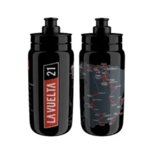 Фляга Elite Fly VUELTA 2021 550мл