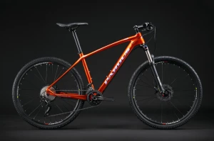 Велосипед Pardus Naik 27.5" Deore (2023)