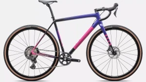 Велосипед Specialized Crux Comp (2025)
