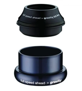 Рулевая колонка FSA Gravity SX 1 1/8 203 гр