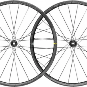 Колеса Mavic Crossmax SLR Carbon 29" Boost Micro Spline SHIMANO 12 Disc CL пара