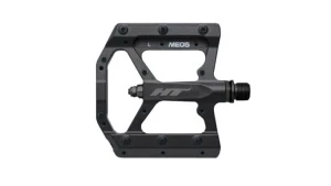 Педали HT ME05 Stealth Black