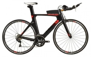 Велосипед Ridley Dean 105 mix 2021 Велосипед Ridley Dean 105 mix 2021