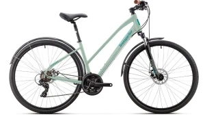 Велосипед TITAN RACING TRANSPORTER VERONA