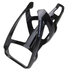 Флягодержатель ATOM Plastic Flow Bottle Cage