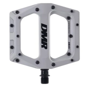 Педали DMR Vault Brendog Signature Ice