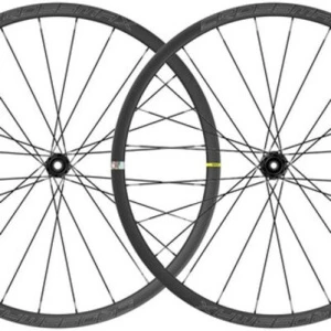Колеса Mavic CROSSMAX SL Ultimate 29" Boost XD 2021 пара