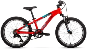 Велосипед Titan Racing HADES 20 (2024)