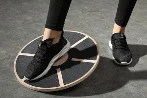 Платформа балансировочная Hasttings Digger HD21A1