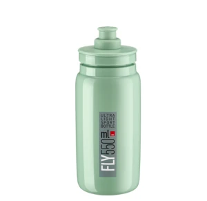 Фляга велосипедная Elite Fly, 550 мл