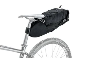 Велосумка TOPEAK BACKLOADER, SEATPOST MOUNT BIKEPACKING BAG, 10 L