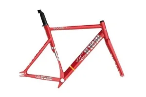 Рама Cinelli Vigorelli SHARK ALU