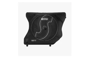 Велочемодан Scicon AeroComfort Road 3.0 Bike Travel Bag Tour De France