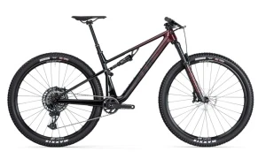 Велосипед BMC Fourstroke LT ONE SRAM GX EAGLE 1X12 (2024)