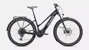 Велосипед Specialized TURBO Tero 5.0 EQ Step-Through (2025)