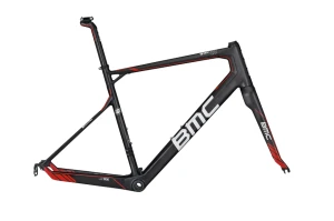 Рама BMC Granfondo GF01 FRS DTi красно-черный
