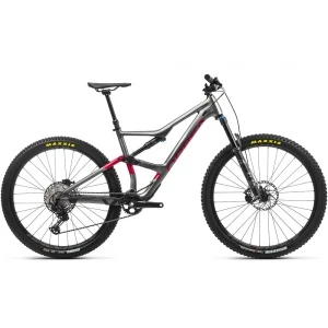 Велосипед Orbea OCCAM H10 (2022)