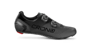 Велотуфли шоссейные Crono CR-2-22 Composit