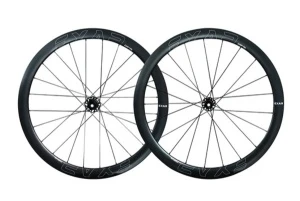 Колеса EXAR Disc 45 Clincer HG11 FW body