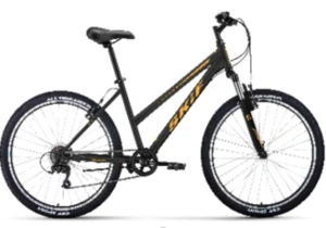 Велосипед SKIF IRIS 27,5
